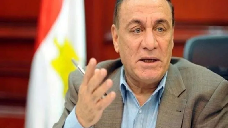 سمير فرج: دخول المرتزقة الحرب سيغير خريطة القتال بين روسيا وأوكرانيا .. فيديو