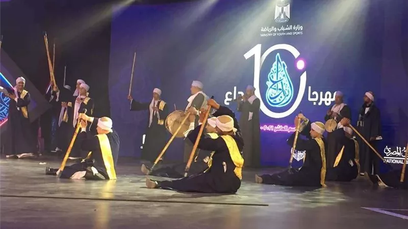 جامعة أسيوط تشارك في منافسات 