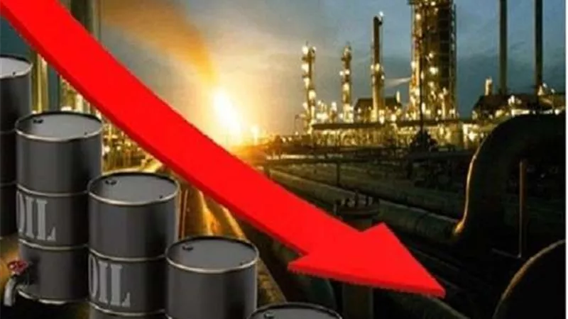 ارتفاع عدد حفارات النفط الأمريكية منذ 4 أسابيع