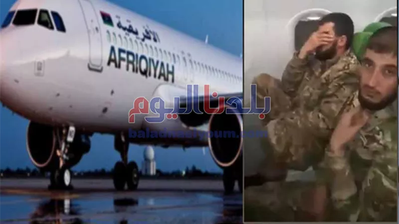 المرصد السوري: أنقرة ترسل مرتزقة سوريين إلى طرابلس (فيديو)