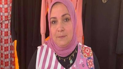 نورة زيد: الوحدات المتنقلة لتدريب الشباب فرصة لتعلم مهن جديدة