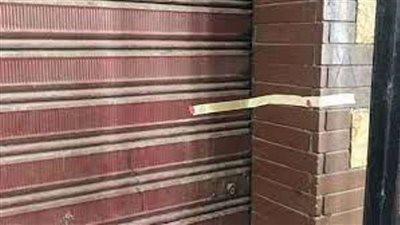 إغلاق وتشميع 108 محل تجاري بالإسكندرية وفرض غرامات بقيمة 319 ألف جنيه