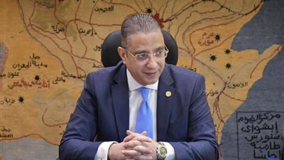 محافظ الفيوم: انخفاض أسعار اللحوم البلدي.. وتخصيص خط ساخن لتلقي الشكاوى.. فيديو