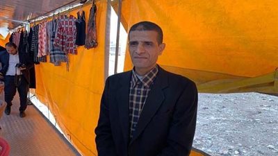 مدرب 