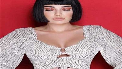 بالفيديو.. سيرين عبد النور في لقطة طريفة مع نجلها