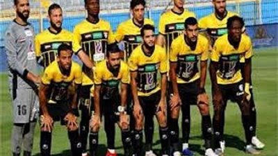 مدرب الإنتاج الحربي: هدفنا المربع الذهبي بالدوري