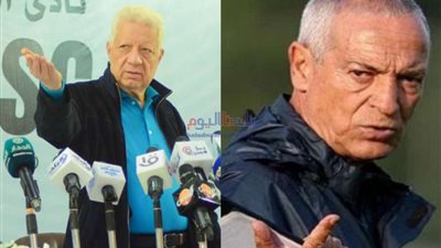 أزمة في الزمالك.. فيريرا يرفض قرارات مرتضى منصور