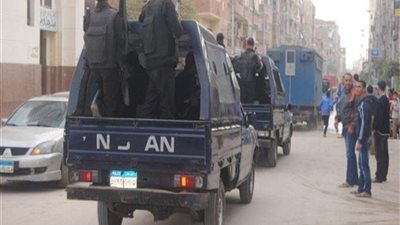 ضبط 216 قضية مخدرات متنوعة وتنفيذ 89 ألف حكمًا قضائيًا خلال 24 ساعة