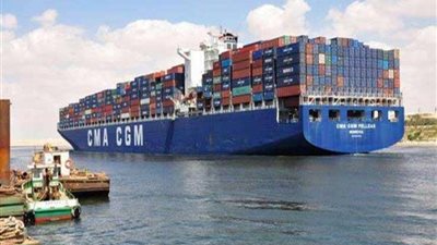 إعادة فتح موانئ البحر الأحمر بعد استقرار الأحوال الجوية