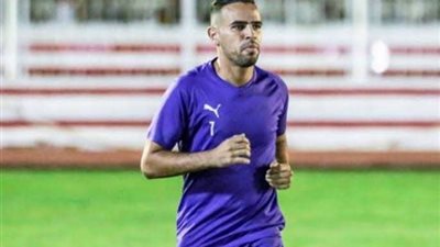 مسحة طبية للاعبي الزمالك.. وعودة حازم إمام للمشاركة في التدريبات الجماعية