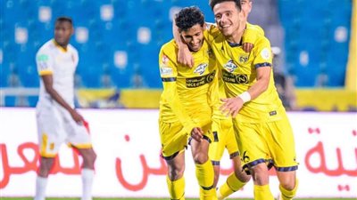 مصطفى فتحي خارج قائمه التعاون السعودي أمام الجيش السوري