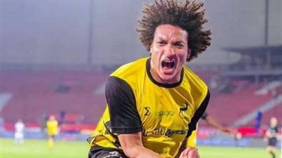 مهاجم وجناح فيوتشر وصانع ألعاب الأهلي على رادار كيروش لمواجهتي السنغال