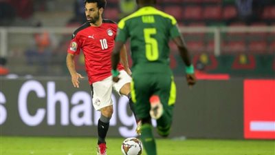 نفاذ جميع تذاكر مباراة مصر ضد السنغال في تصفيات كأس العالم2022