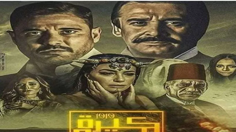 هند صبري تكشف عن موعد فيلمها الجديد