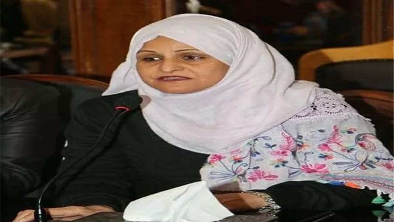 مندوب اليمن: كلمة السلام جمعتنا تحت مظلة حزب الوفد