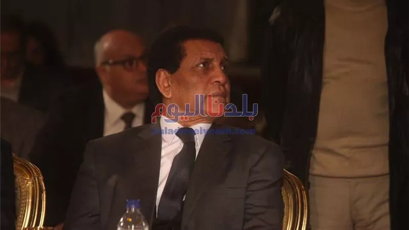 فاروق جعفر مديراً فنياً لمنتخب الميني فوتبول وميهوب مديرا للمنتخب