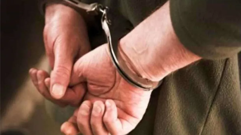 حبس عامل 4 أيام لعامل بتهمة سرقة صيدلية بالتجمع الخامس
