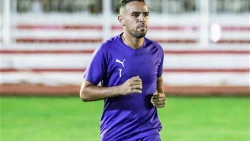 مسحة طبية للاعبي الزمالك.. وعودة حازم إمام للمشاركة في التدريبات الجماعية