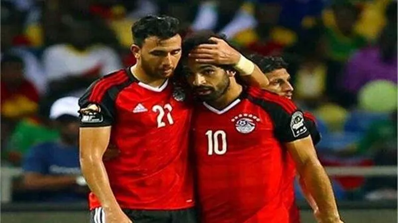 تأكد استبعاد تريزيجيه من قائمة المنتخب أمام السنغال لهذا السبب