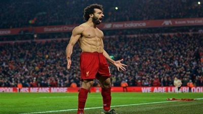 أول تعليق من محمد صلاح بعد إنهاء عقدة مانشستر يونايتد