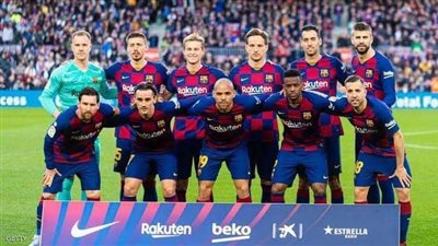 برشلونة يستقر علي  بديل هالاند للانتقال في هذا الموعد