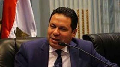 النائب طلبة النحال يشيد بقرارات القيادة السياسية ومبادراتها المستمرة لتخفيف العبء على المواطنين