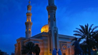 الأوقاف تعلن فتح مصليات السيدات بالمساجد قبل شهر رمضان
