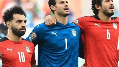 موعد تجمع المنتخب الوطني وعودة الدوليين للمعسكر