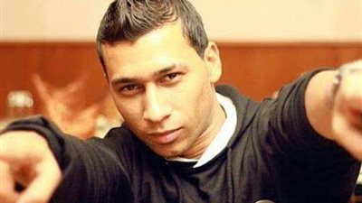 الموت يفجع مؤدى المهرجانات أورتيجا