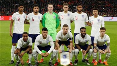 هاري كين وماجواير يتواجدان في قائمة منتخب إنجلترا