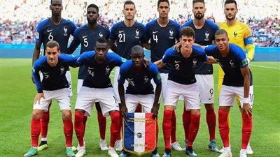 بنزيما ومبابي على رأس قائمة فرنسا في مباراتي كوت ديفوار و جنوب أفريقيا