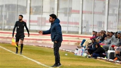 زمالك 2003 يعزز صدارته لجدول ترتيب بطولة الجمهورية بالفوز على غزل المحلة