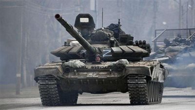 وزارة الدفاع البريطانية: روسيا منذ غزوها على أوكرانيا حظيت بخسائر كبيرة
