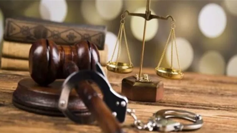 المؤبد لـ كهربائي الشرقية المتهم بالتجارة في الممنوع