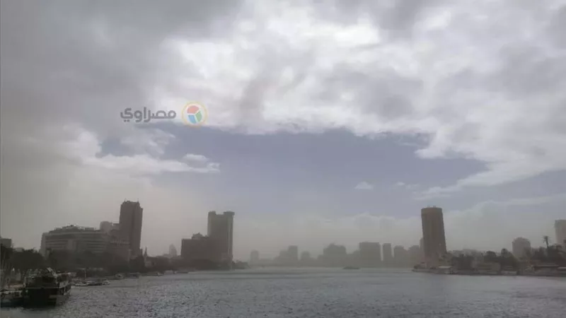 انقلاب حراري وخماسين.. الأرصاد تحدد موعد انتهاء الشتاء وبداية الربيع