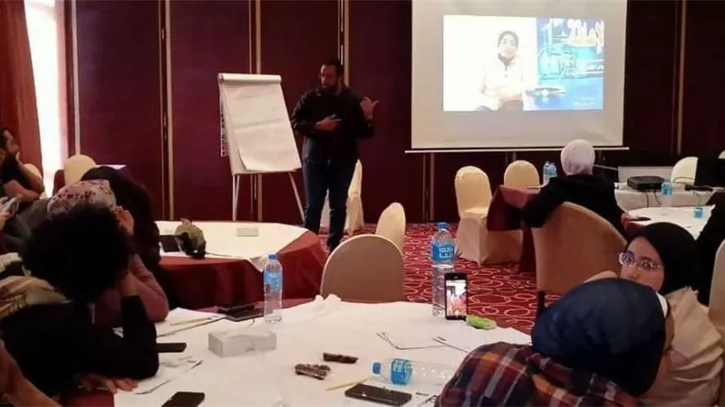الشباب والرياضة: تطلق فعاليات المرحلة الثالثة من برنامج لقطة للموبايل سينما