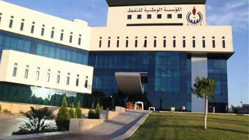 ارتفاع أسعار النفط لأعلى مستوى بعد تعطل الإنتاج في ليبيا