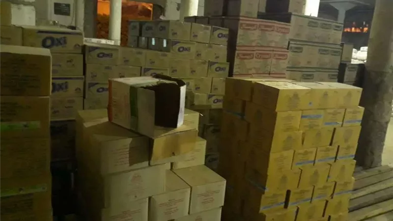 قيادي بجمعيتي: الحبس يطارد الشباب بسبب عمل استعاضات التموين من مراكز المحافظات