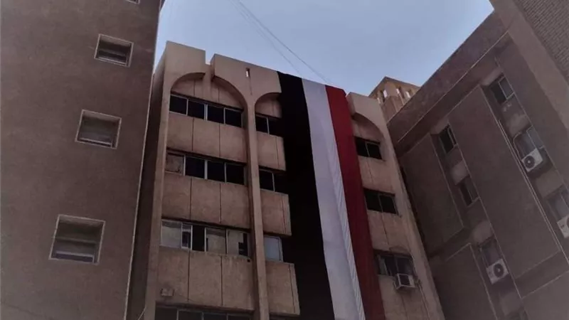 تعليم المنوفية يعلن عن فتح باب الاشتراك في أعمال امتحانات دبلوم المدارس الثانوية الفنية الصناعية