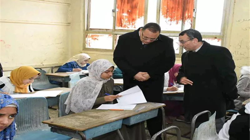 التعليم توضح حقيقة اعتبار الصفين الأول والثاني الثانوي من ضمن الثانوية التراكمية