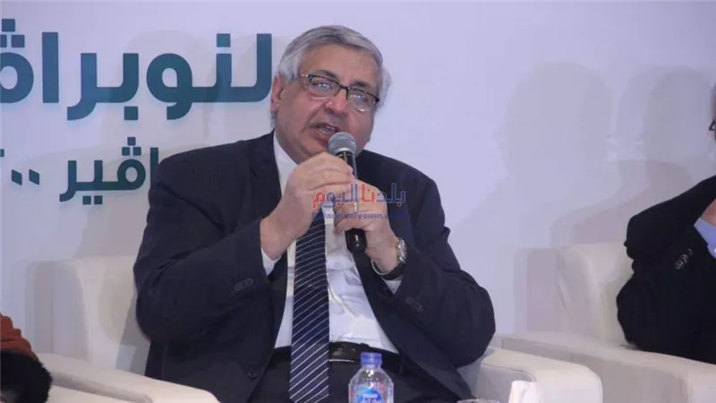 تصريحات مؤتمر مستشار رئيس الجمهورية لشئون الصحة للكشف عن أهم العلاجات المدرجة ببروتوكول علاج فيروس كورونا