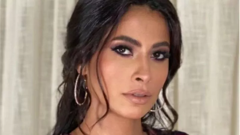 روبي تطرح البرومو التشويقي لمسلسل 