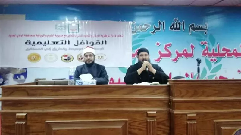 الشباب والرياضة: 10200 طالبًا وطالبة يشاركون في القوافل التعليمية بقري حياة كريمة بالمحافظات