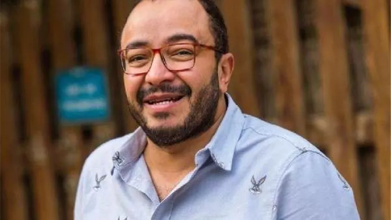 حسام داغر يكشف عن تدهور حالته الصحية