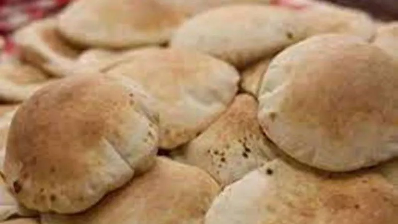غرفة صناعة الحبوب تثمن قرارات رئيس الجمهورية بتحديد سعر رغيف الخبز السياحي