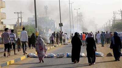 ارتفاع حصيلة قتلى انفجار حفل الزفاف بالسودان إلى 9 أشخاص