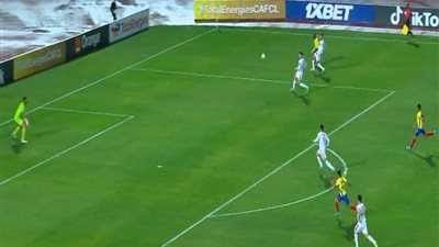 تشكيل الزمالك المتوقع لمواجهة بترو أتليتكو في دوري الأبطال