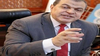 القوة العاملة: تعيين 664 شاباً ضمن مبادرة الرئيس 