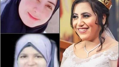 صديقة شهيدات حادث المنيا: طالبنا مديرية الصحة بعدة خيارات بدلاً من السفر المفاجئ