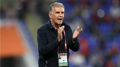كيروش يفاضل بين ثنائي الهجوم لمواجهة السنغال